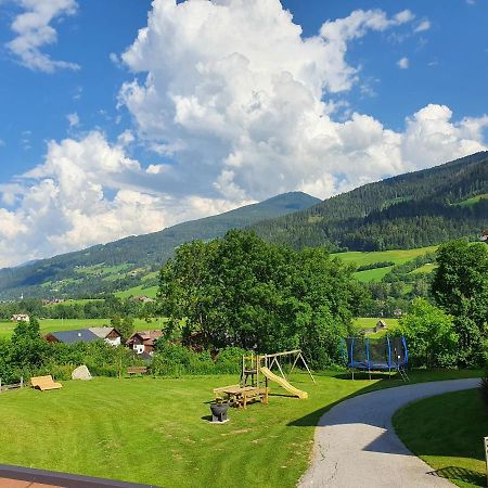 Eiblhof Daire Schladming Dış mekan fotoğraf