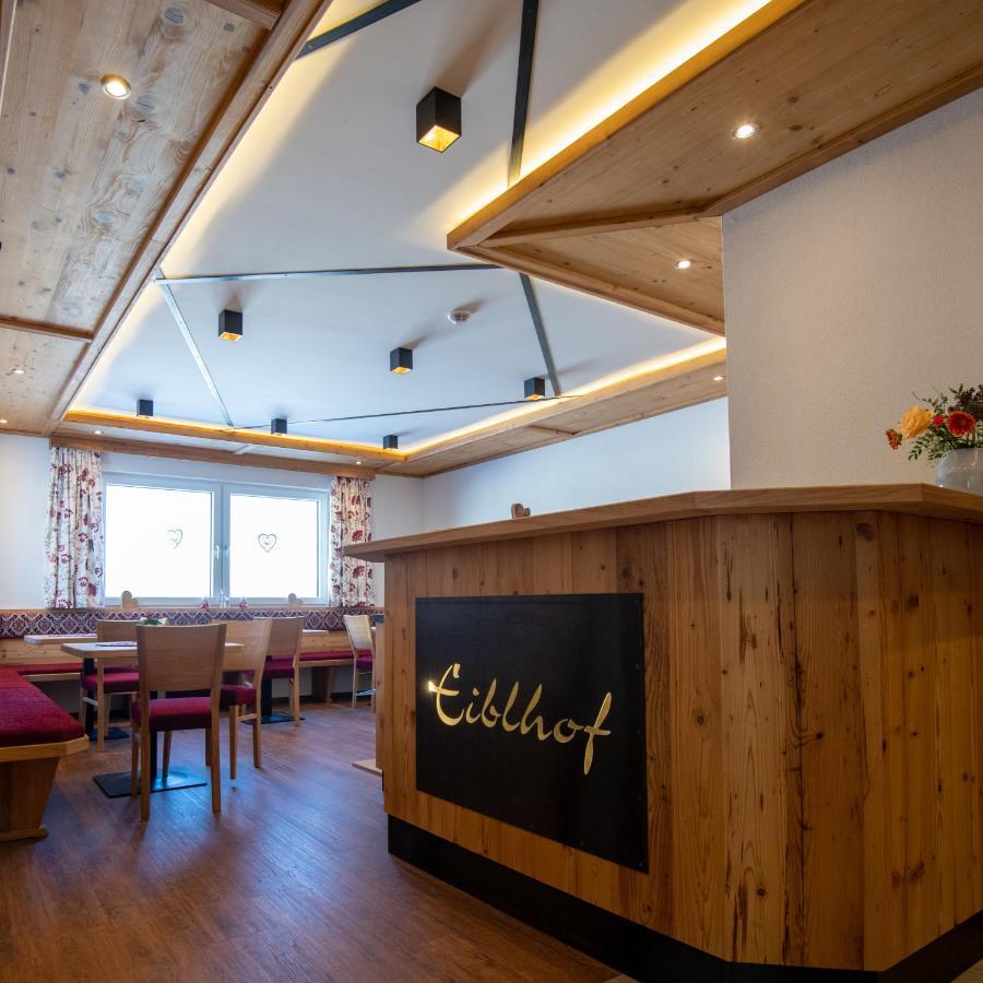 Eiblhof Daire Schladming Dış mekan fotoğraf