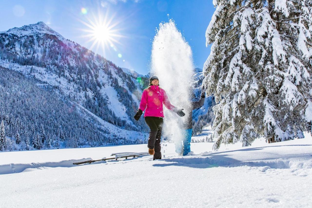 Eiblhof Daire Schladming Dış mekan fotoğraf