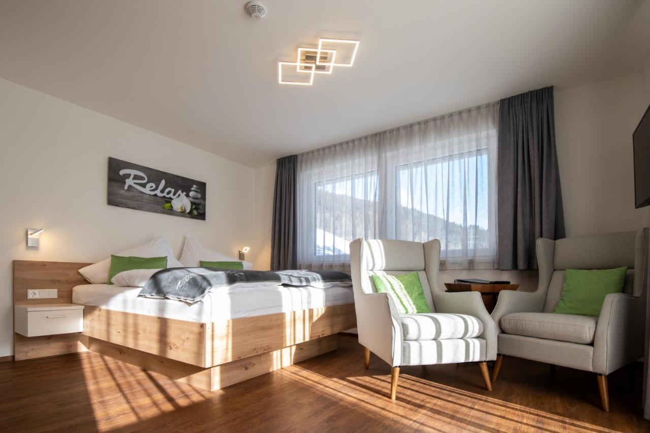 Eiblhof Daire Schladming Dış mekan fotoğraf