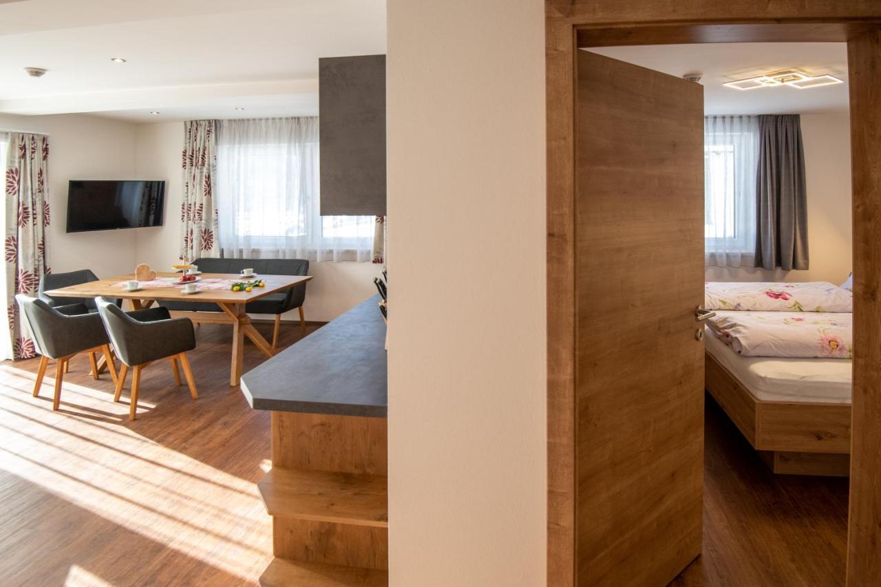 Eiblhof Daire Schladming Dış mekan fotoğraf