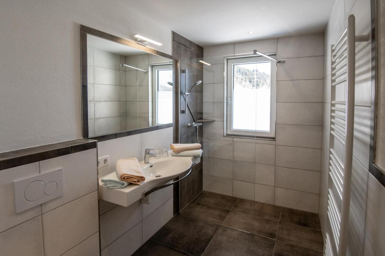Eiblhof Daire Schladming Dış mekan fotoğraf