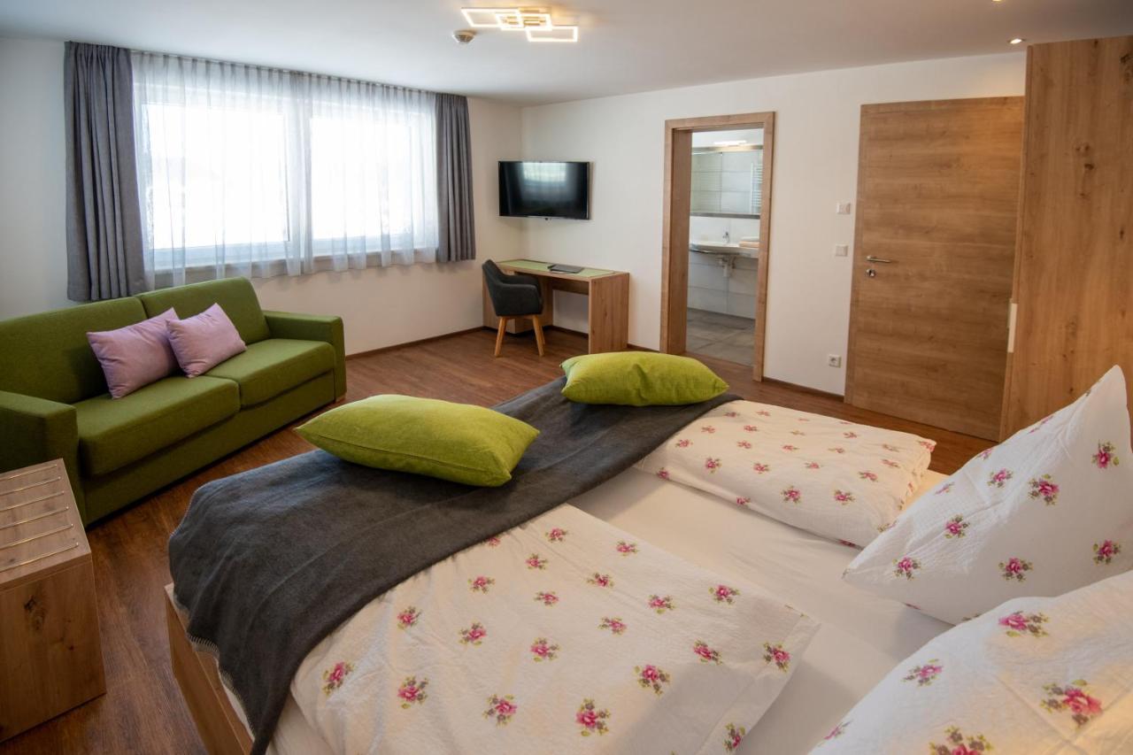 Eiblhof Daire Schladming Dış mekan fotoğraf