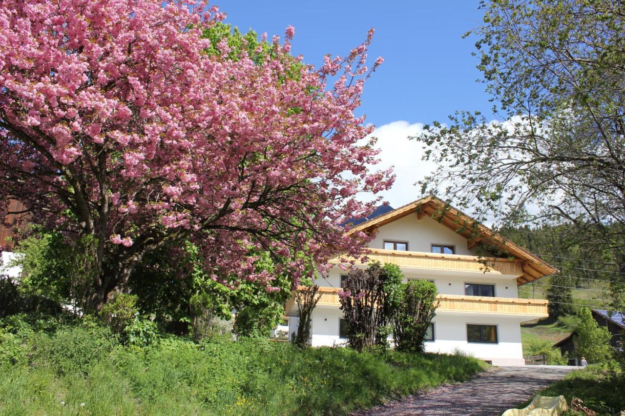 Eiblhof Daire Schladming Dış mekan fotoğraf