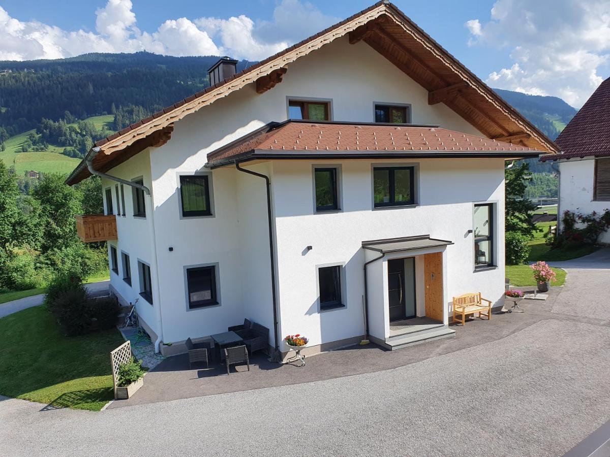 Eiblhof Daire Schladming Dış mekan fotoğraf