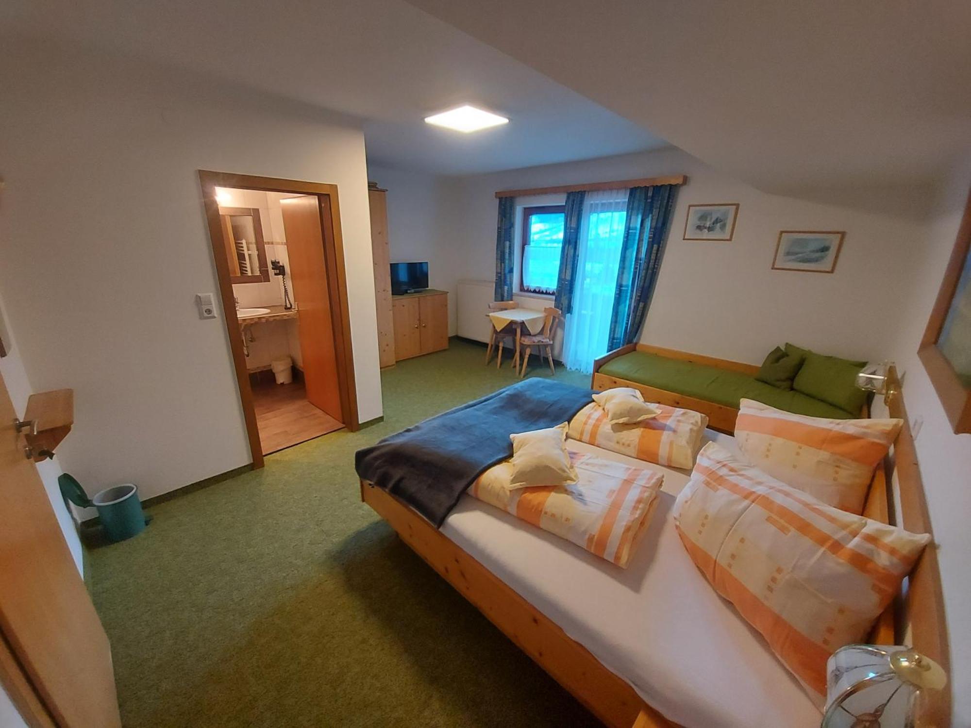 Eiblhof Daire Schladming Dış mekan fotoğraf
