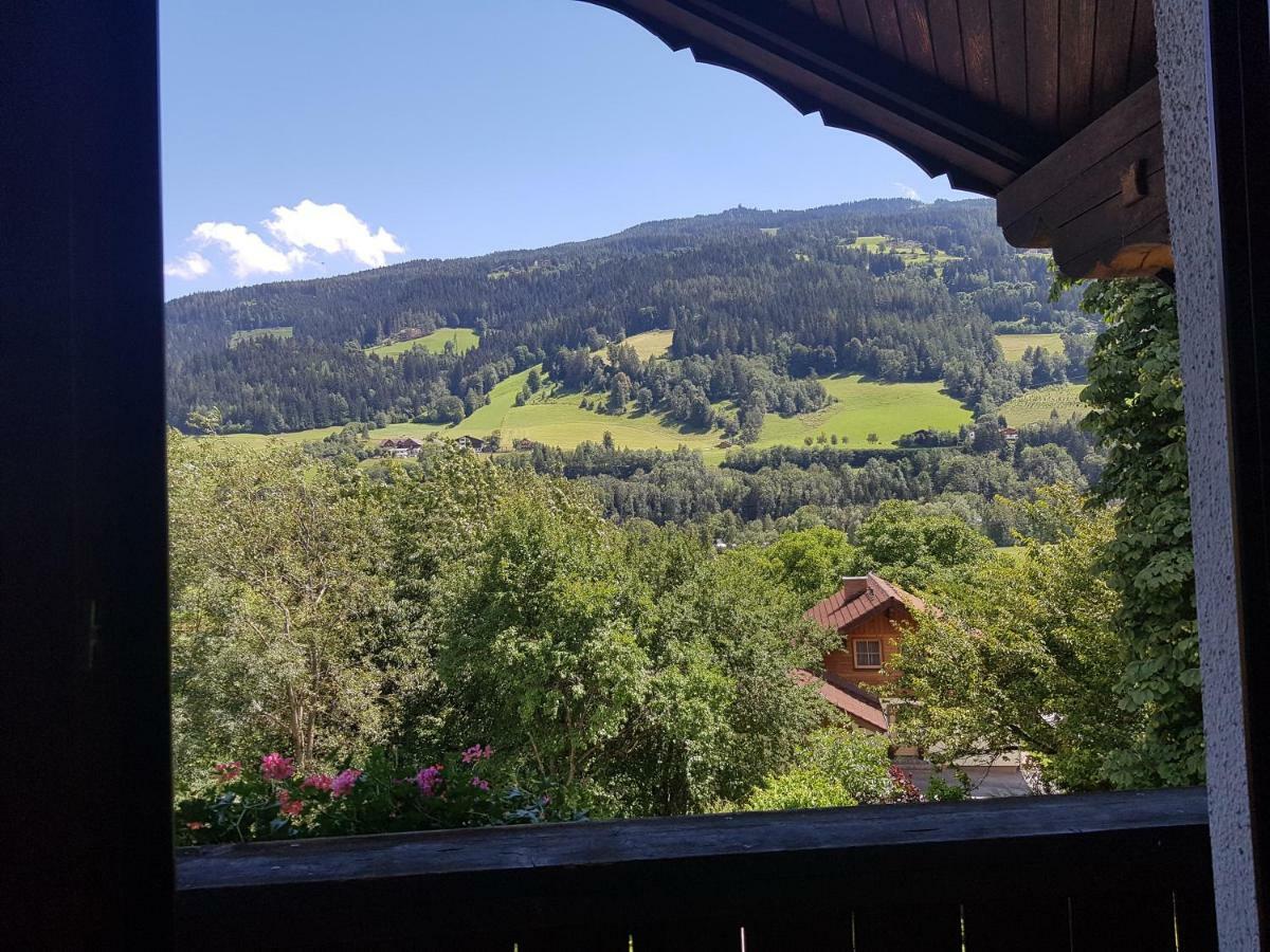 Eiblhof Daire Schladming Dış mekan fotoğraf
