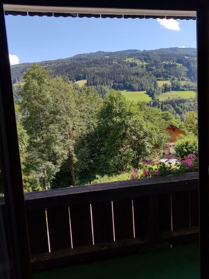 Eiblhof Daire Schladming Dış mekan fotoğraf