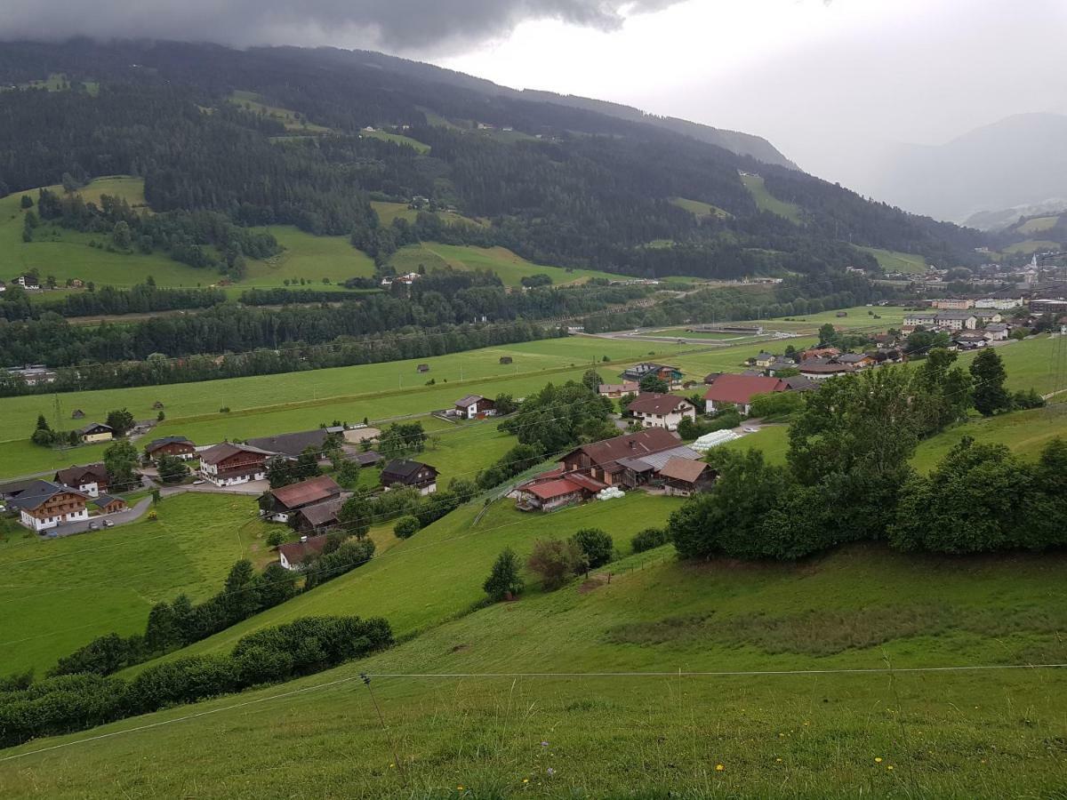 Eiblhof Daire Schladming Dış mekan fotoğraf